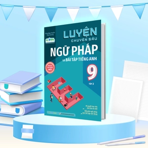 global success - luyện chuyên sâu ngữ pháp và bài tập tiếng anh lớp 9 - tập 2 - Ảnh 2