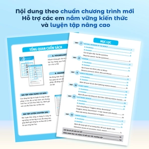 global success - luyện chuyên sâu ngữ pháp và bài tập tiếng anh lớp 9 - tập 2 - Ảnh 4
