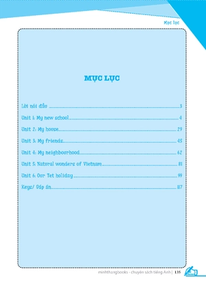global success - luyện chuyên sâu ngữ pháp và từ vựng tiếng anh lớp 6 - tập 1 (tái bản 2024) - Ảnh 3