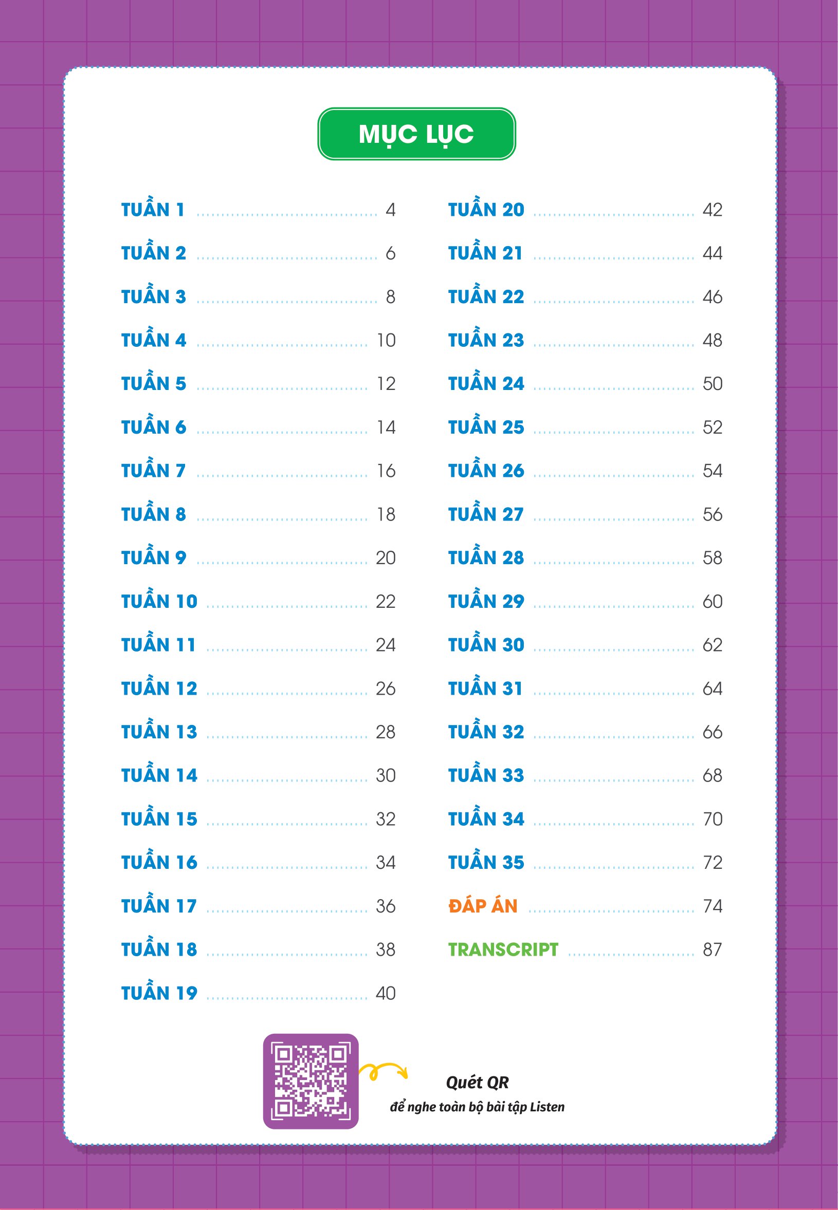 global success - phiếu bài tập cuối tuần tiếng anh 2 - Ảnh 4