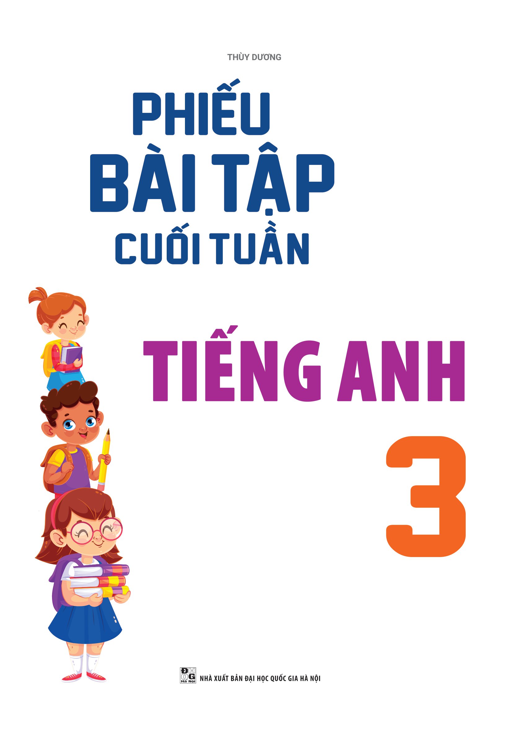 global success - phiếu bài tập cuối tuần tiếng anh 3 - Ảnh 3