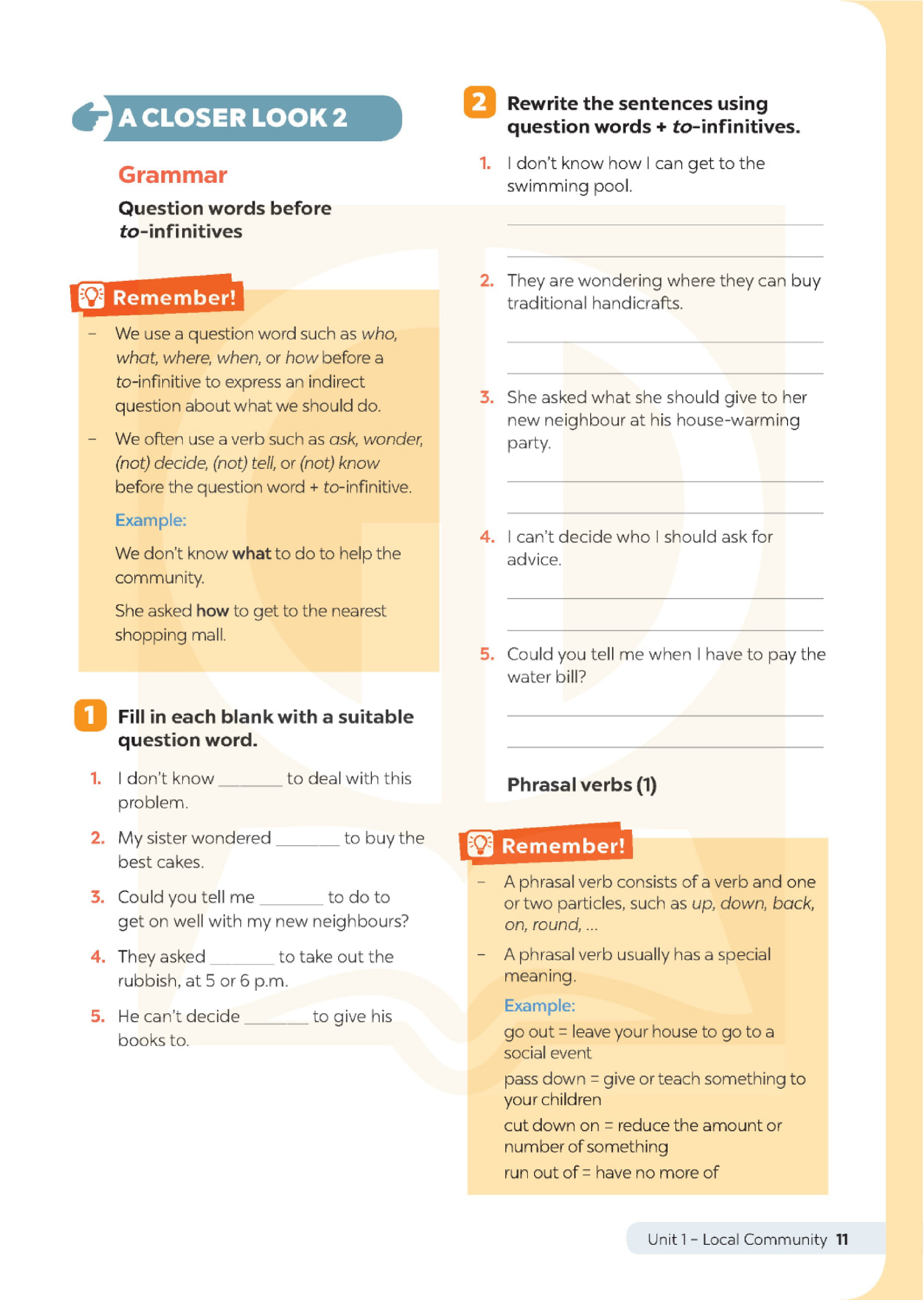 global success - tiếng anh 9 - sách học sinh (2024) - Ảnh 12