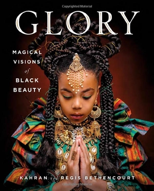 glory: magical visions of black beauty - Ảnh 2