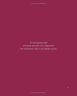 glory: magical visions of black beauty - Ảnh 4