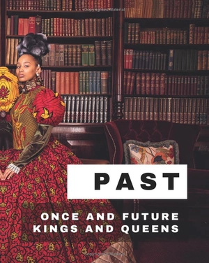 glory: magical visions of black beauty - Ảnh 8