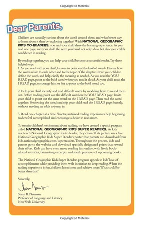 glowing animals (l1/co-reader) (national geographic readers) - Ảnh 3