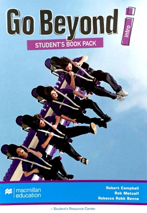 go beyond intro sb - Ảnh 2