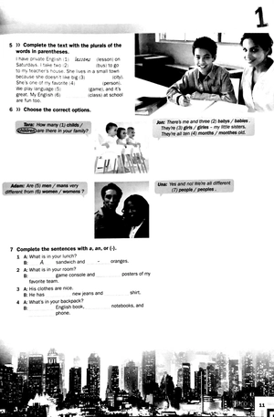 go beyond workbook intro - Ảnh 10