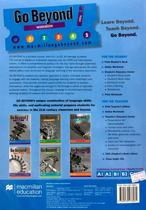 go beyond workbook intro - Ảnh 11