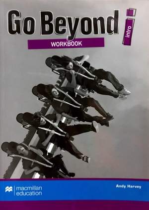 go beyond workbook intro - Ảnh 2