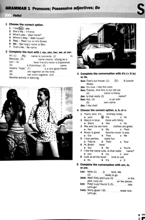 go beyond workbook intro - Ảnh 4