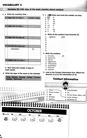 go beyond workbook intro - Ảnh 5