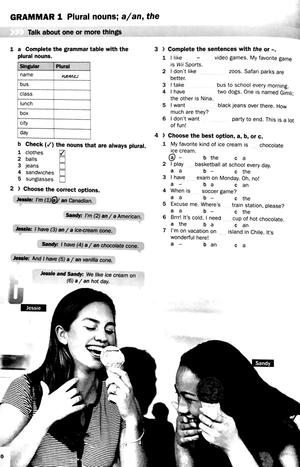 go beyond workbook intro - Ảnh 9