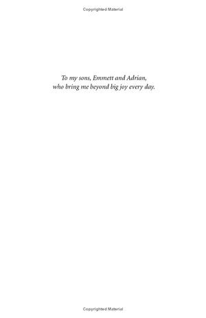 go big now: 8 essential mindset practices to overcome any obstacle and reach your goals - Ảnh 6