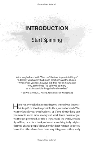 go big now: 8 essential mindset practices to overcome any obstacle and reach your goals - Ảnh 9