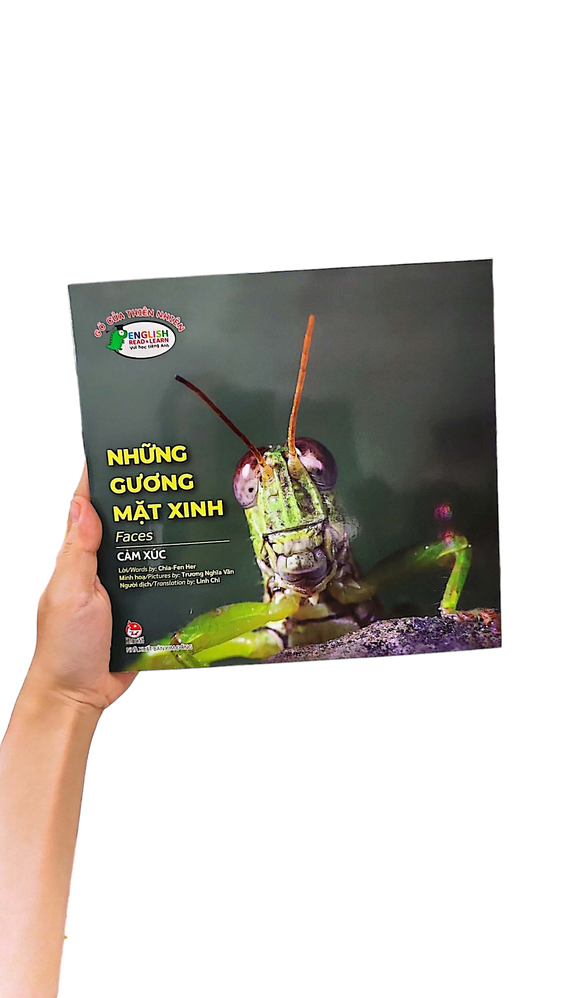 gõ cửa thiên nhiên - những gương mặt xinh - cảm xúc - faces - Ảnh 8
