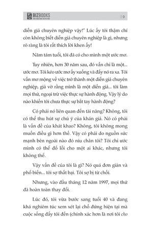 go for no! đập tan nỗi sợ bị từ chối - Ảnh 10