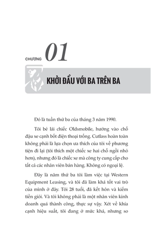 go for no! đập tan nỗi sợ bị từ chối - Ảnh 15