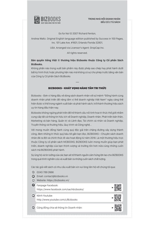 go for no! đập tan nỗi sợ bị từ chối - Ảnh 3