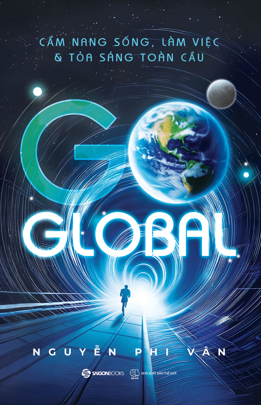 Go Global - Cam Nang Song, Lam Viec & Toa Sang Toan Cau - Ảnh 2
