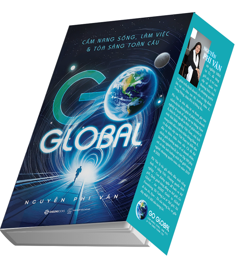 Go Global - Cam Nang Song, Lam Viec & Toa Sang Toan Cau - Ảnh 7