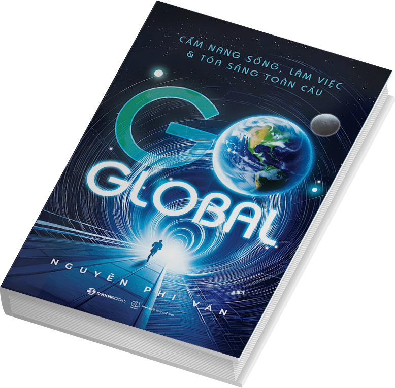 Go Global - Cam Nang Song, Lam Viec & Toa Sang Toan Cau - Ảnh 8