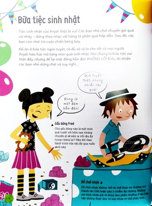 go green - chúng mình cùng sống xanh - Ảnh 3