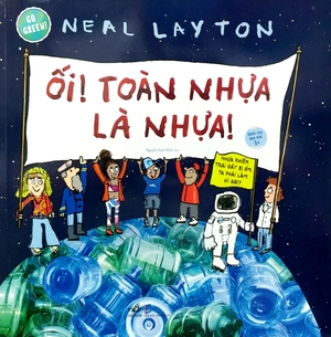 go green - ối toàn nhựa là nhựa - Ảnh 2