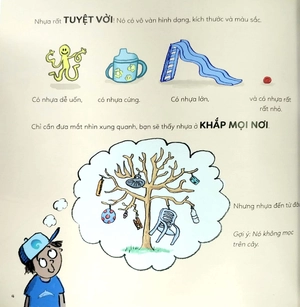 go green - ối toàn nhựa là nhựa - Ảnh 5