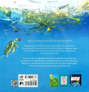 go green - ối toàn nhựa là nhựa - Ảnh 6