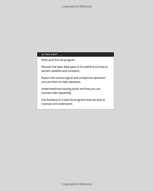 go programming language for dummies - Ảnh 11
