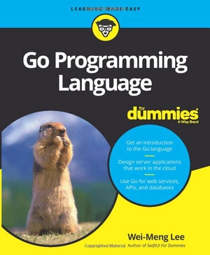 go programming language for dummies - Ảnh 2