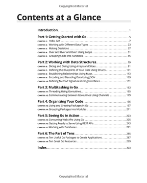 go programming language for dummies - Ảnh 4