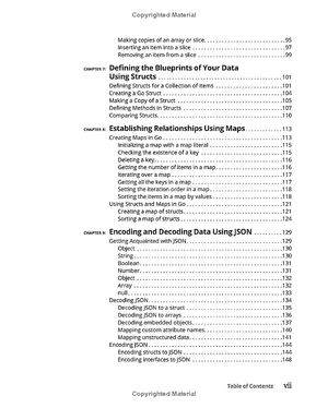 go programming language for dummies - Ảnh 7