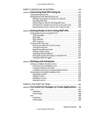 go programming language for dummies - Ảnh 9