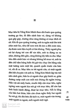 gỗ thần - Ảnh 10