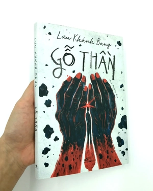 gỗ thần - Ảnh 14