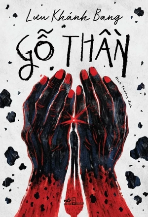 gỗ thần - Ảnh 2