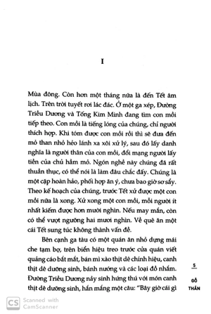 gỗ thần - Ảnh 3