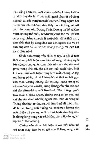 gỗ thần - Ảnh 5
