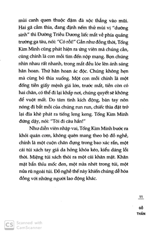 gỗ thần - Ảnh 9