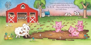 go to sleep, sheep! - Ảnh 4