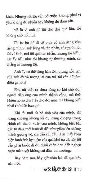 góc khuất đàn bà - Ảnh 6