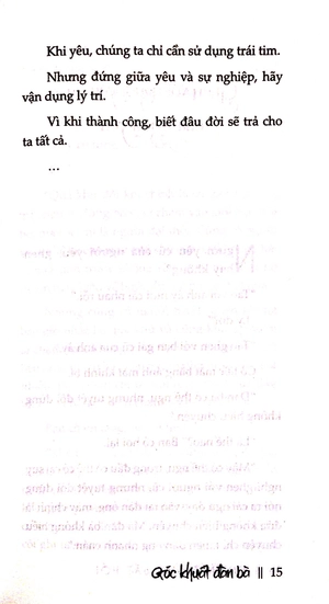 góc khuất đàn bà - Ảnh 7