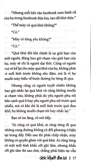 góc khuất đàn bà - Ảnh 8