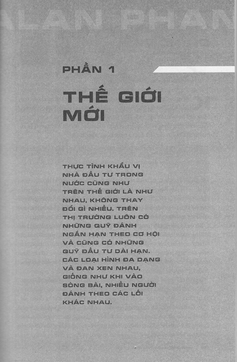 góc nhìn alan - những bài chưa xuất bản - Ảnh 10