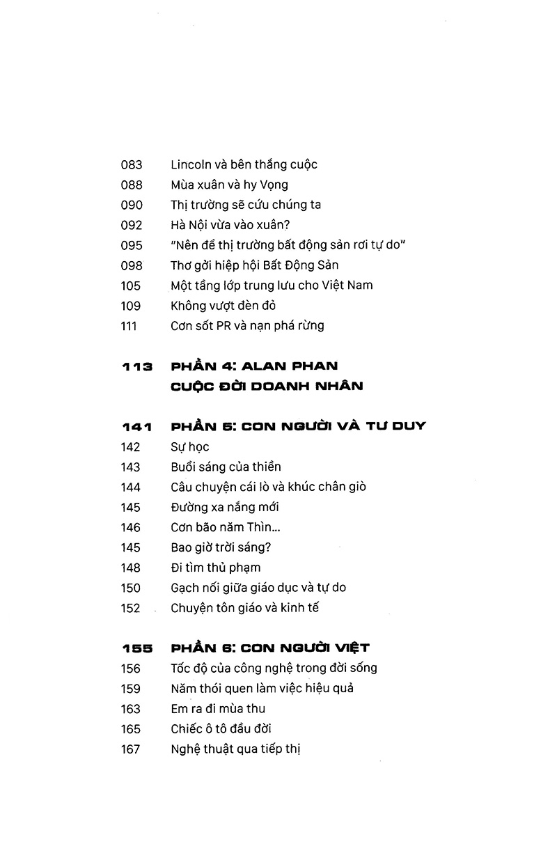 góc nhìn alan - những bài chưa xuất bản - Ảnh 7