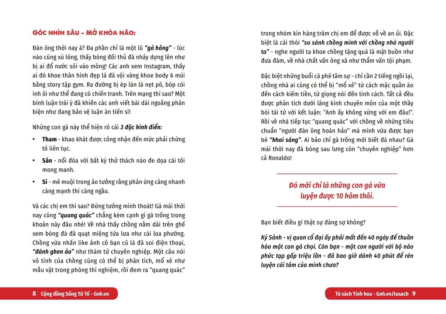 Góc Nhìn Đa Chiều - Gen Z - Ảnh 5