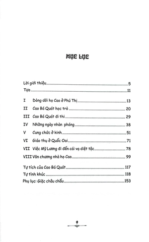 góc nhìn sử việt - cao bá quát - danh nhân truyện ký - Ảnh 4