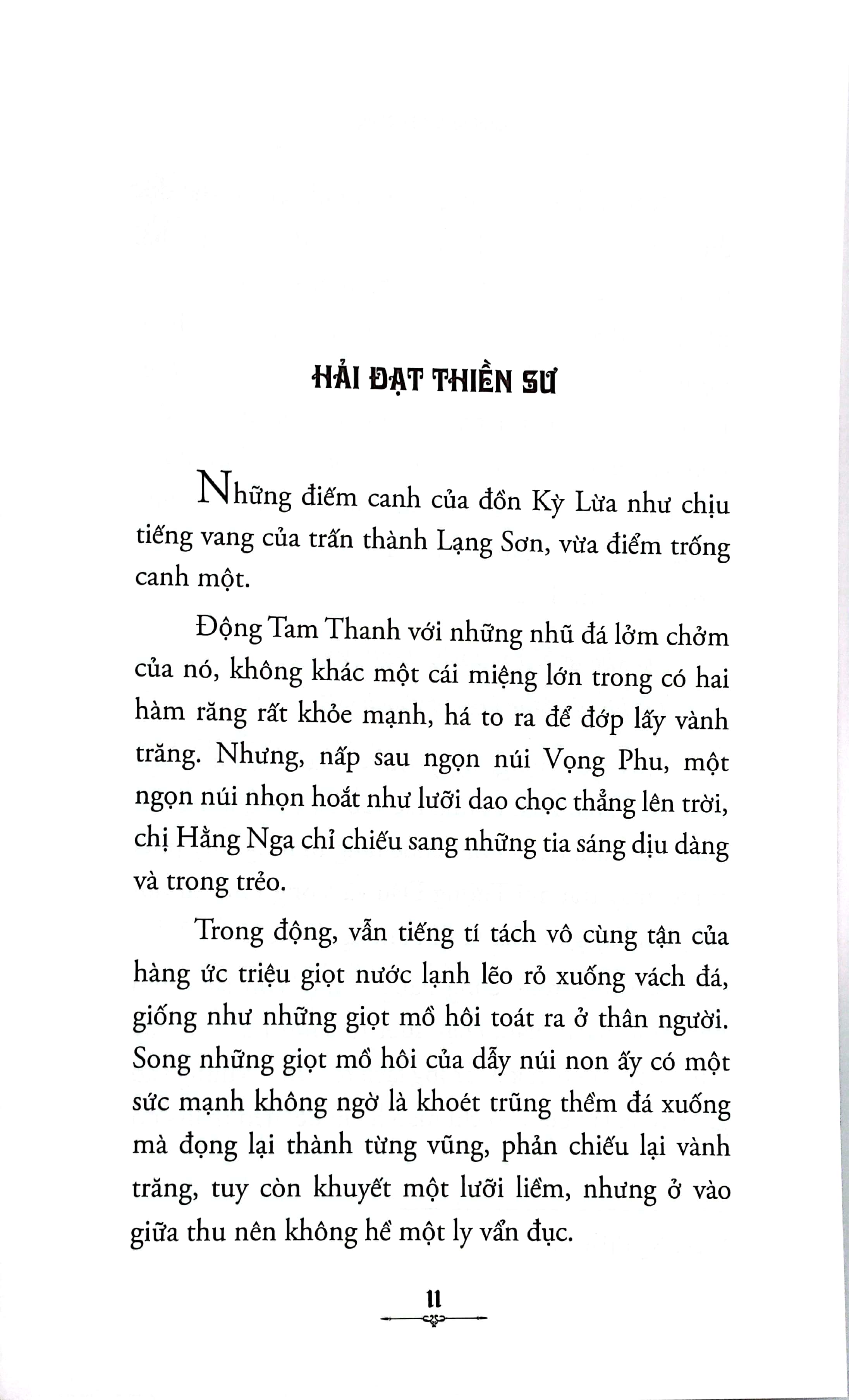 góc nhìn sử việt - giọt máu sau cùng - Ảnh 5